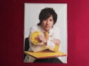 新品 二宮和也 クリアファイル 嵐のワクワク学校2012 ~毎日がもっと輝く5つの授業~ ★ 嵐 グッズ