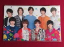 新品 Hey! Say! JUMP ミニクリアケース セブンイレブン限定 ★ 山田涼介 中島裕翔 知念侑李 有岡大貴 高木雄也 伊野尾慧 八乙女光 薮宏太 岡本圭人 グッズ