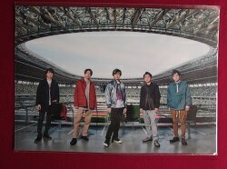   A ꥢե ARASHI 2020 ե ARAFES 2020 at NATIONAL STADIUM  ղ  ݯ ܽ  å