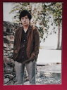 新品 二宮和也 クリアファイル ARASHI Anniversary Tour 5×20 ★ 嵐 グッズ