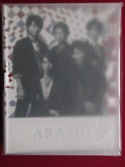 新品 嵐 フォトBook 2017 ジャニーズショップ限定 ★相葉雅紀 大野智 櫻井翔 松本潤 二宮和也 フォトアルバム フォトケース グッズ