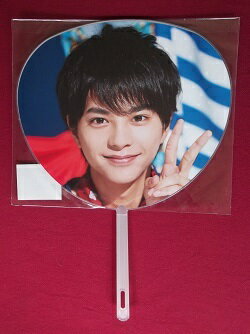 Rakuten - 新品 佐藤勝利 Sexy Zone ミニうちわ 2016 Summer Paradise in TDC ★ グッズ