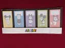 新品 嵐を旅する展覧会 ARASHI EXHIBITION JOURNEY 嵐 スタンドふせん ディズニー2:大野智 櫻井翔 二宮和也 相葉雅紀 松本潤 グッズ