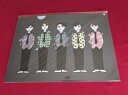 新品 嵐 クリアファイル ARASHI EXHIBITION “JOURNEY” 嵐を旅する展覧会 Daichi Miura コラボ ★ 松本潤 櫻井翔 大野智 相葉雅紀 二宮和也 グッズ