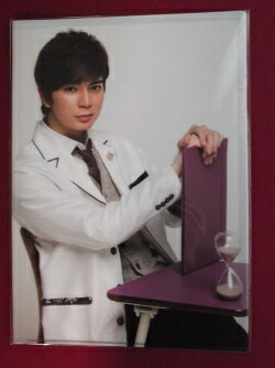 Rakuten - 未開封新品 嵐 松本潤 ARASHI 嵐のワクワク学校2012 科目別 クリアファイル グッズ