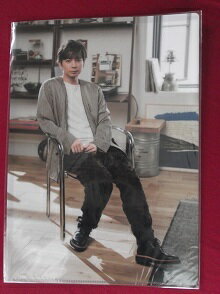 Rakuten - 新品 松本潤 嵐 クリアファイル This is 嵐 LIVE 2020.12.31 ★ ARASHI グッズ