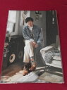 新品 二宮和也 嵐 クリアファイル This is 嵐 LIVE 2020.12.31 ★ ARASHI グッズ