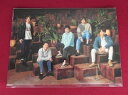 新品 嵐 集合B クリアファイル ARASHI 2020 アラフェス ARAFES 2020 at NATIONAL STADIUM ★ 相葉雅紀 大野智 櫻井翔 松本潤 二宮和也 グッズ