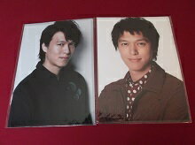 Rakuten - 新品 丸山隆平 クリアファイル 2点セット ★ 関ジャニ∞ グッズ