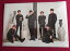 新品 SixTONES 集合 クリアファイル ’20夏 Johnnys’ ISLAND STORE ★ ジェシー 京本大我 松村北斗 高地優吾 森本慎太郎 田中樹 グッズ 1,998円