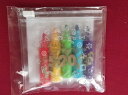 新品 嵐 ミニぺん 5本セット ペンセット カラーペン ARASHI Anniversary Tour 5×20 ★ 大野智 相葉雅紀 松本潤 櫻井翔 二宮和也 グッズ
