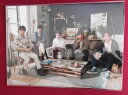 新品 嵐 集合 クリアファイル This is 嵐 LIVE 2020.12.31 ★ ARASHI 大野智 櫻井翔 松本潤 相葉雅紀 二宮和也 グッズ