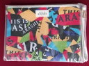新品 嵐 クラッチバッグ This is 嵐 LIVE 2020.12.31 ★ セカンドバッグ ポーチ 大野智 松本潤 二宮和也 櫻井翔 相葉雅紀 グッズ