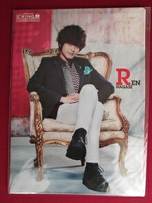   Mr.KING ꥢե ޥ ˡ  King  Prince King&Prince ץ ...
