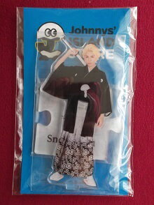 新品 ラウール アクリルスタンド2 Snow Man Johnnys’ ISLAND STORE ★ SnowMan スノーマン ジャニアイ アクスタ グッズ