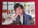 新品 二宮和也 フォト5枚入りセット ARASHI LIVE TOUR 2016-2017 Are You Happy? ★ 嵐 公式生写真 写真 グッズ