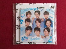 新品 Snow Man SnowMan マグネット Summer Paradise 2019 ★ 岩本照 深澤辰哉 ラウール 渡辺翔太 向井康二 阿部亮平 目黒蓮 宮舘涼太 佐久間大介 サマパラ ジャニーズ グッズのサムネイル