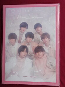 楽天市場】なにわ男子 1st loveグッズの通販 楽天市場】なにわ男子 1st loveグッズの通販
