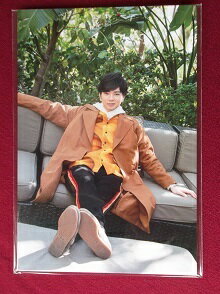 Rakuten - 新品 松本潤 ポストカード4枚入りセット ARASHI EXHIBITION “JOURNEY” 嵐を旅する展覧会 Special Shooting in LA 第2弾 ★ 嵐 グッズ