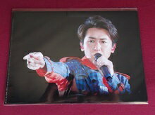 Rakuten - 新品 大野智 クリアファイル ARASHI Anniversary Tour 5×20 FILM ”Record of Memories” ★ 嵐 グッズ