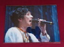 新品 二宮和也 クリアファイル ARASHI Anniversary Tour 5×20 FILM ”Record of Memories” ★ 嵐 グッズ