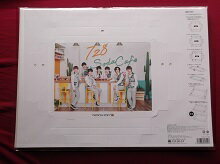 Rakuten - 新品 なにわ男子 集合 フォトキャンバス なにわのにわ ★ 藤原丈一郎 西畑大吾 大橋和也 高橋恭平 大西流星 道枝駿佑 長尾謙杜 グッズ