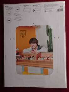 Rakuten - 新品 大橋和也 なにわ男子 フォトキャンバス なにわのにわ ★ グッズ