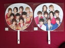 新品 Hey! Say! JUMP ジャンボうちわ 2点セット ジャニーズカウントダウン 2015-2016 2016-2017 ★ 山田涼介 中島裕翔 知念侑李 有岡大貴 高木雄也 伊野尾慧 八乙女光 薮宏太 岡本圭人 グッズ