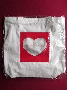 新品 トートバッグ かぐや様は告らせたい 〜天才たちの恋愛頭脳戦〜 ファイナル 劇場版 平野紫耀 橋本環奈 ★ King ＆ Prince King&Prince キンプリ グッズのサムネイル