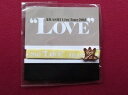 新品 嵐 リボンブレス ARASHI Live Tour 2013 “LOVE” 黄色 東京会場限定 ★ 相葉雅紀 大野智 櫻井翔 松本潤 二宮和也 グッズ