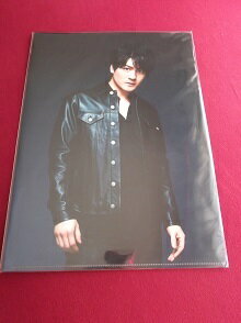 Rakuten - 新品 森本慎太郎 クリアファイル SixTONES Johnnys’ ISLAND STORE ★ グッズ
