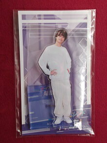 新品 高橋海人 アサヒ アクリルスタンド ボーイフレンド降臨! ★ King & Prince King&Prince キンプリ アクスタ グッズ