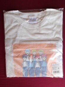 Rakuten - 新品 なにわ男子 Tシャツ ホワイト なにわのにわ ★ 関西ジャニーズJr. 藤原丈一郎 西畑大吾 大橋和也 高橋恭平 大西流星 道枝駿佑 長尾謙杜 グッズ