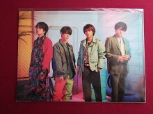 TNѥˡŷԾŹ㤨ֿ Sexy Zone  ꥢե  饤֥ĥ2022 ꡼  ƣ    åפβǤʤ1,989ߤˤʤޤ