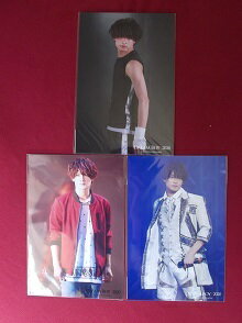 Rakuten - 新品 浮所飛貴 美 少年 美少年 大判写真 3点セット DREAM BOYS 2020 ★ ジャニアイ 写真 ステージフォト ライブフォト グッズ
