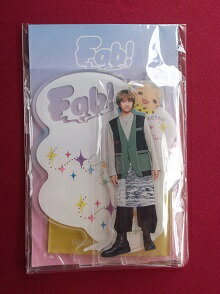Rakuten - 新品 八乙女光 アクリルスタンド Hey! Say! JUMP Fab! -Live speaks.- ★ アクスタ グッズ
