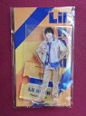 新品 大西風雅 Lilかんさい アクリルスタンド 2023 Johnnys’ ISLAND STORE ★ 関西ジャニーズJr. アクスタ グッズ