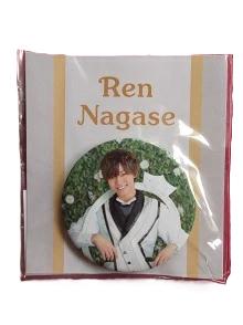 新品 永瀬廉 缶バッジ King ＆ Prince SWEET GARDEN ★ King&Prince キンプリ グッズのサムネイル