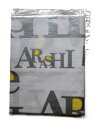新品 嵐 レジャーシート ARASHI SUMMER TOUR 2007 Time -コトバノチカラ- ★ 松本潤 櫻井翔 大野智 相葉雅紀 二宮和也 グッズ