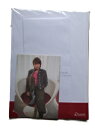 新品 嵐 レターセット 凱旋記念公演 ARASHI AROUND ASIA ★ 松本潤 櫻井翔 大野智 相葉雅紀 二宮和也 シール ポストカード グッズ