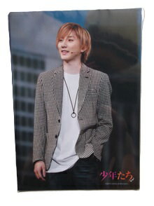 Rakuten - 新品 京本大我 SixTONES フォト5枚入りセット 少年たち To be! ステージフォト第2弾 ★ ストーンズ 公式写真 グッズ