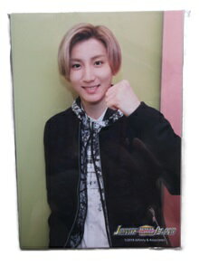 新品 京本大我 SixTONES フォト5枚入り JOHNNYS’ King ＆ Prince IsLAND ★ ストーンズ 公式写真 ジャニーズアイランド グッズ