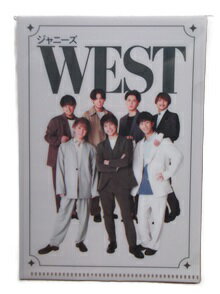 Rakuten - 新品 ジャニーズWEST 縦 ミニクリアファイル Johnny’s Shop ★ WEST. 重岡大毅 桐山照史 中間淳太 神山智洋 藤井流星 濱田崇裕 小瀧望 ジャニショ ジャニーズ グッズ