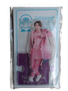 Rakuten - 新品 吉澤閑也 Travis Japan アクリルスタンド ’20夏 Johnnys’ ISLAND STORE ★ アクスタ ジャニアイ ジャニーズ グッズ