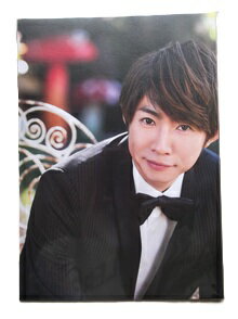 Rakuten - 新品 相葉雅紀 アートカード ARASHI EXHIBITION “JOURNEY” 嵐を旅する展覧会 Special Shooting in LA 第2弾 ★ 嵐 グッズ