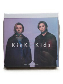 Rakuten - 新品 Kinki Kids ましかくメモ ポートレートシリーズ2023 Johnny’s Shop ■ 堂本剛 堂本光一 キンキキッズ グッズ
