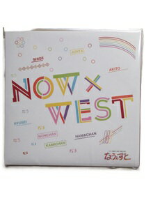 ���� ����ˡ���WEST �ڤä��󤦤����� ���ƥå���7���� ����ˡ���WEST CONCERT TOUR 2017 �ʤ������� �� �Ų��絣 �ͻ��Ȼ� ��ֽ��� �������� ƣ��ή�� ���Ŀ�͵ ����˾ ������ ���å�