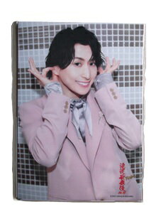 Rakuten - 新品 佐久間大介 フォト5枚セット 滝沢歌舞伎ZERO FINAL ★ SNOWMAN Snow Man 公式写真 グッズ