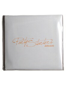 新品 嵐 ポストカードセット Party Starters ★ 二宮和也 松本潤 櫻井翔 大野智 相葉雅紀 ブックマーク グッズ