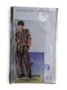 楽天市場】宮近海斗 アクリルスタンドの通販